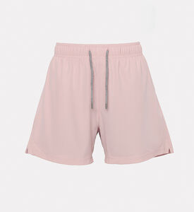 Kai Solid Swim Shorts, Packshot View