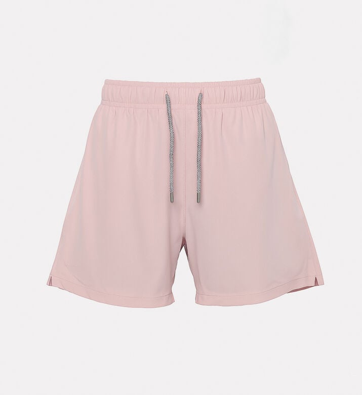 Kai Solid Swim Shorts, Packshot View