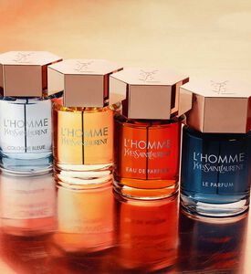 عطر إل أوم المكثف