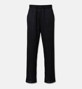 Les Deux Elastic Waistband Slip Pockets Pants, Packshot View