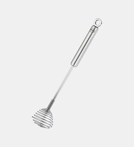 Roesle Twirl Whisk 27 Cm, Packshot View Roesle Twirl Whisk 27 Cm, Packshot View