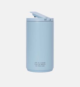 Kids Life Balloon Thermo Cup