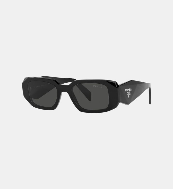 Casual Dark Lenses Sunglasses 49