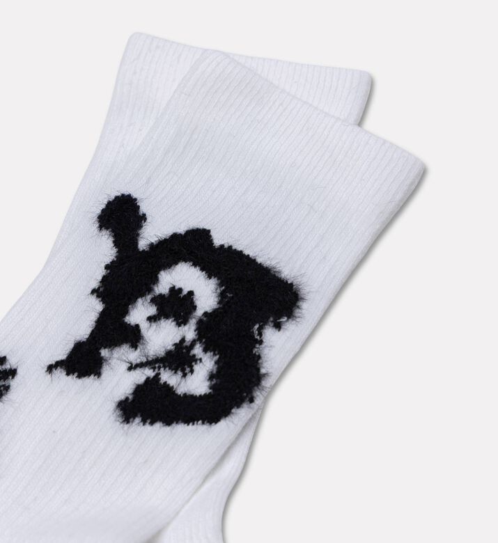 Y-3 Socks Chito, Packshot View