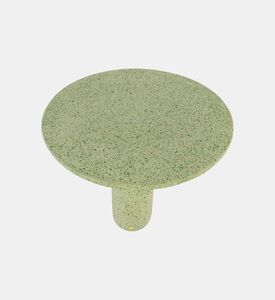 Charlene Granite Coffee Table