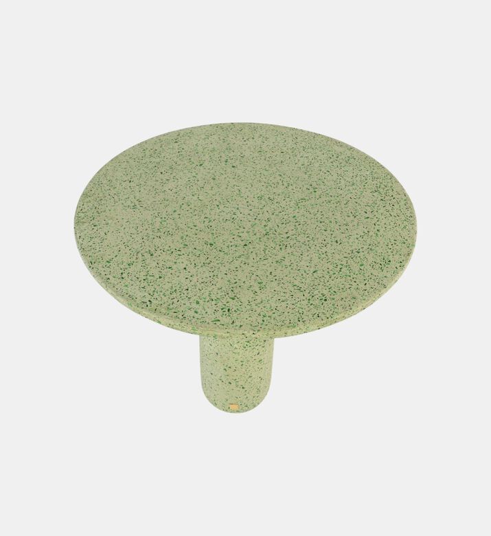 Charlene Granite Coffee Table