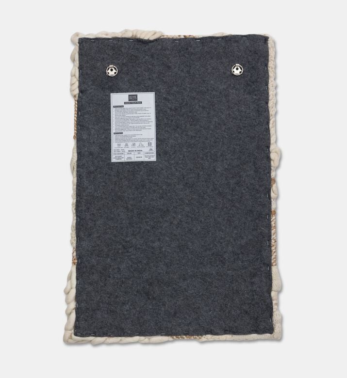 Home Deco and More Comburg Textured Wall Art Frame, Packshot View