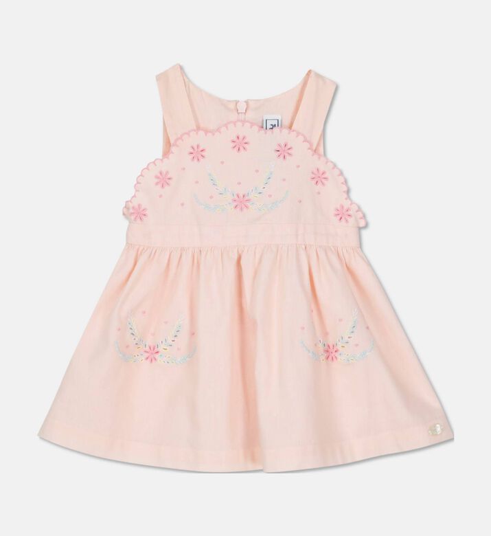 Tartine et Chocolat Dress, Packshot View