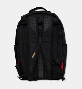 Sprayground Iconic Shark Motif Backpack, Packshot View