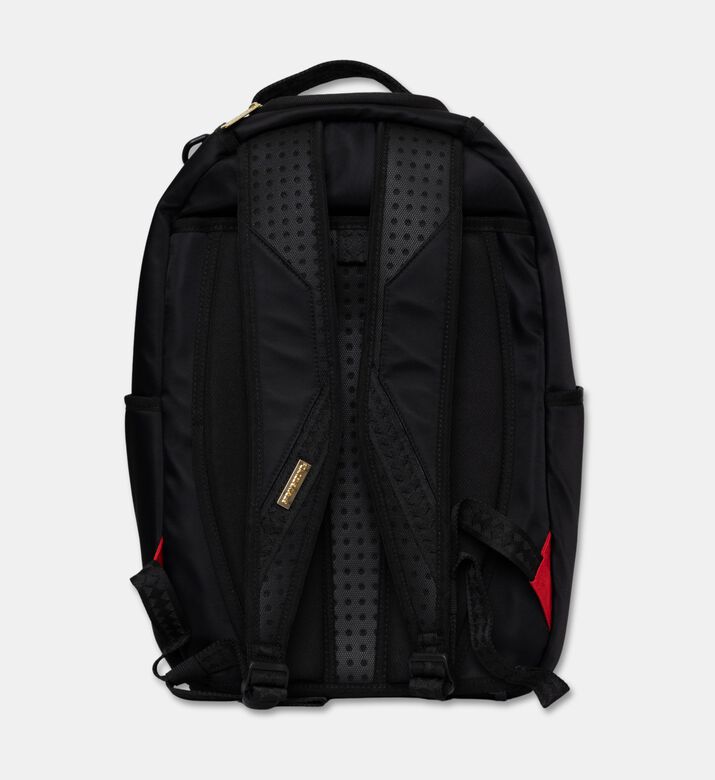 Sprayground Iconic Shark Motif Backpack, Packshot View