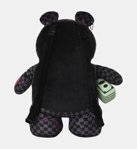 Sprayground Slime Takeover Travel Duffle Bag, Packshot View