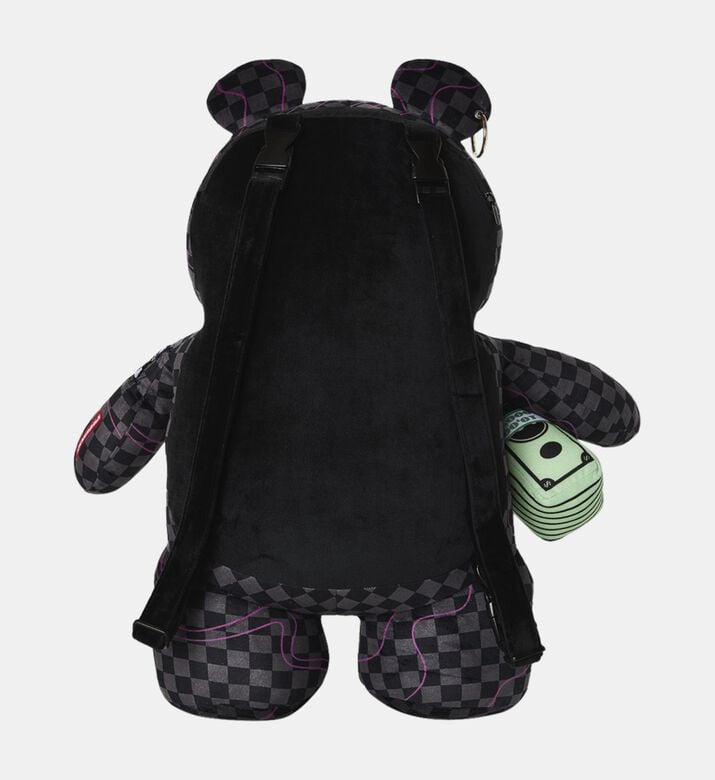 Sprayground Slime Takeover Travel Duffle Bag, Packshot View