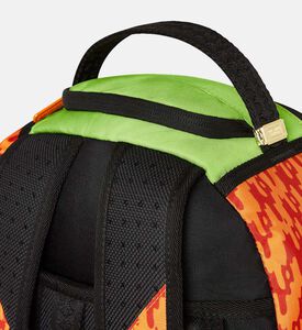 حقيبة ظهر حفلات نيكلوديون