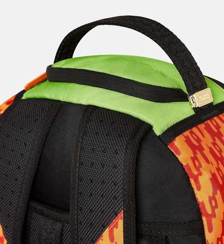 حقيبة ظهر حفلات نيكلوديون