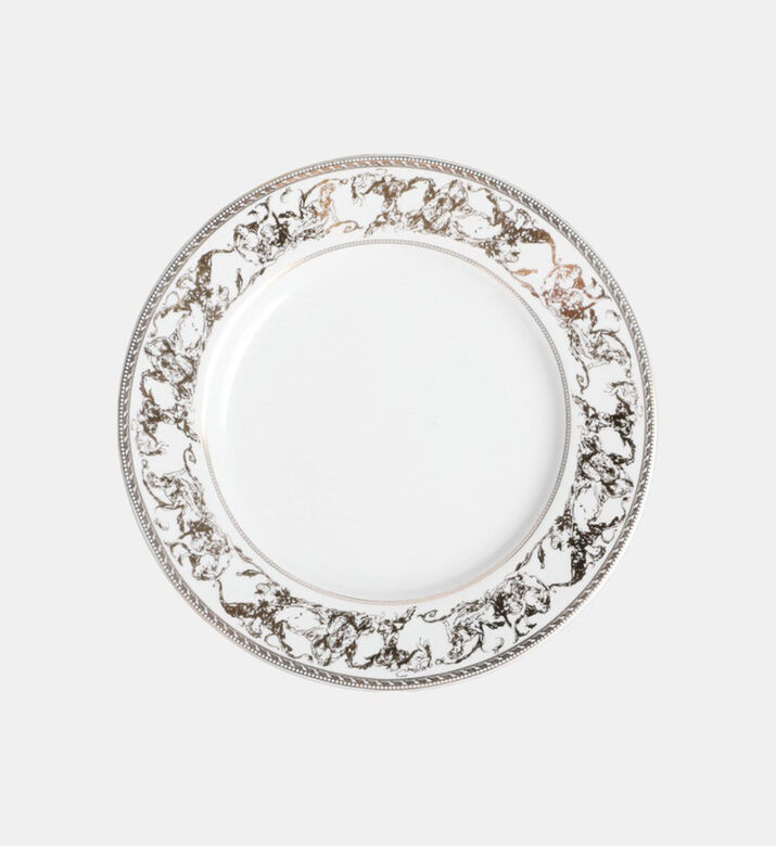 Home Deco and More Vera Lys Dessert Plate 6-piece Set - 21 Cm, Packshot View