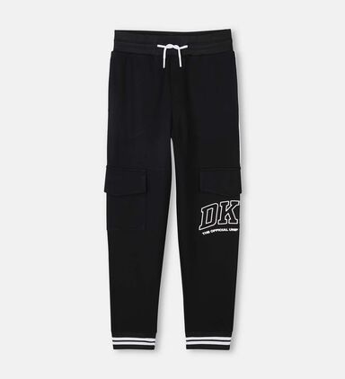 Milano Jogging Bottoms