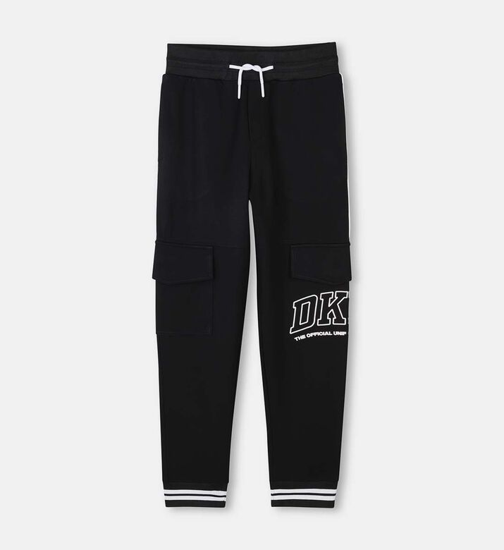 Milano Jogging Bottoms