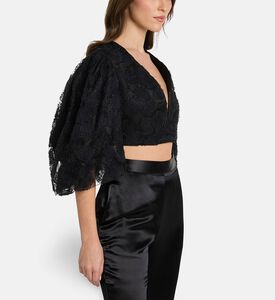 Savanna Jack Pearl, Model View