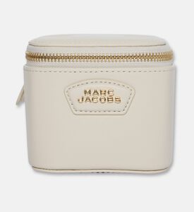 Marc Jacobs Bag Mini Vanity, Off-white, Packshot View