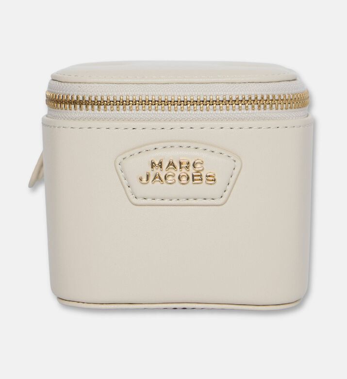 Marc Jacobs Bag Mini Vanity, Off-white, Packshot View