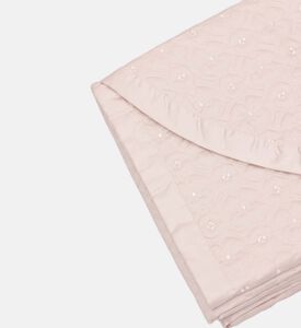 Diamond Quilt Bed Cover Diamond Quilt Bed Cover
