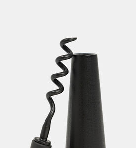 Atelier du Vin Le Vigneron Black, Packshot View