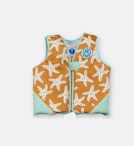 Sea Star Swimming Vest