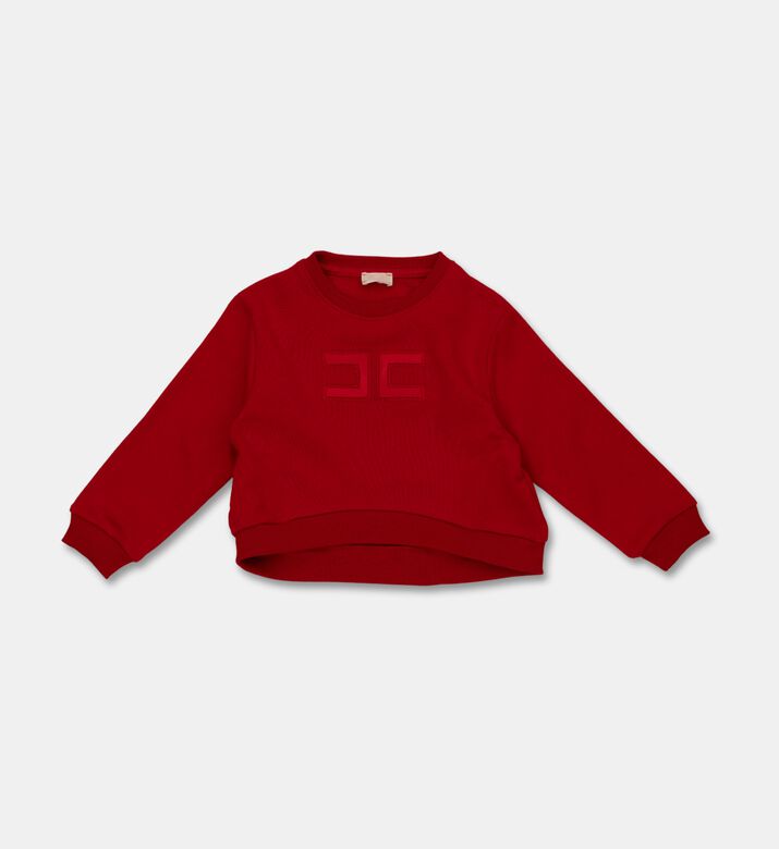 La Mia Bambina Sweater, Packshot View