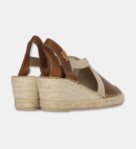 Toni Pons Shoes Tossa, Packshot View