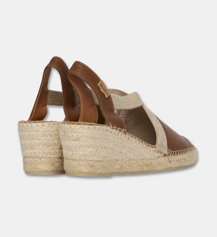 Toni Pons Shoes Tossa, Packshot View
