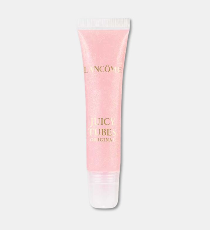 Lancome Juicy Tubes Lip Gloss, 05-marshmallow-electro, Packshot View