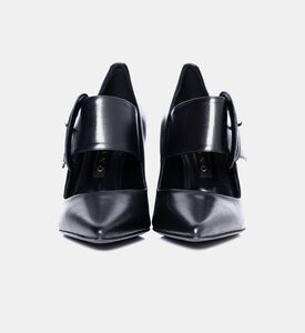 Oversized Buckle High Heels Oversized Buckle High Heels