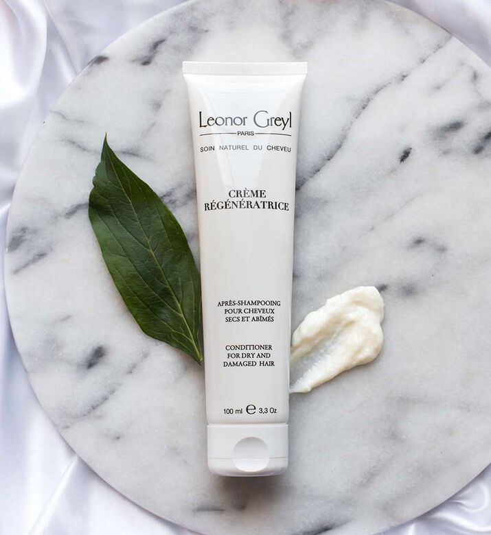 Crème Regeneratrice 100 Ml