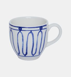 مجموعة أكواب إسبريسو ذا كيما سوسر