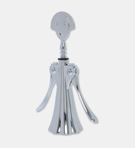 Alessi Anna G. Zamak Corkscrew, Packshot View