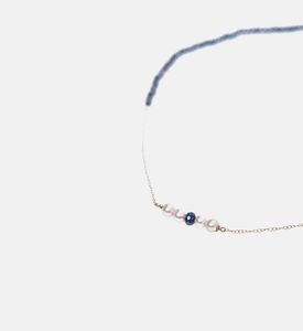 Gold 18k Hematite Pendant Gold 18k Hematite Pendant