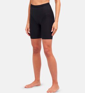 Seamless Sculpt Mid-thigh Shorts