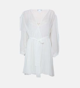 True Love Lace-detailed Cover-up True Love Lace-detailed Cover-up