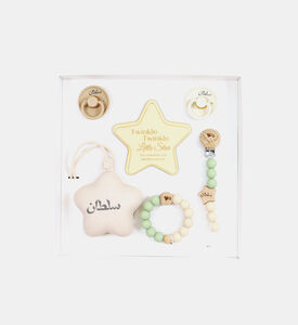 Ultimate Pacifier Starter Pack