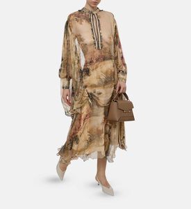 Mes Demoiselles Blou, Model View