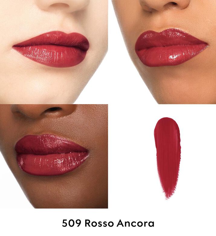 Rouge De Beaute Brillant Lipstick