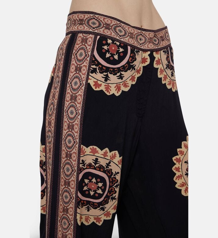 Ba and Sh Pant Valla, Model View