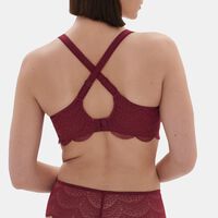 Lace Full Coverage Bra