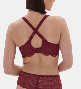 Lace Full Coverage Bra