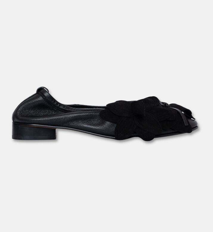 Hereu Shoes Flat Heel, Packshot View