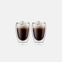 Pavina Double-wall 2-pieces Glass Set