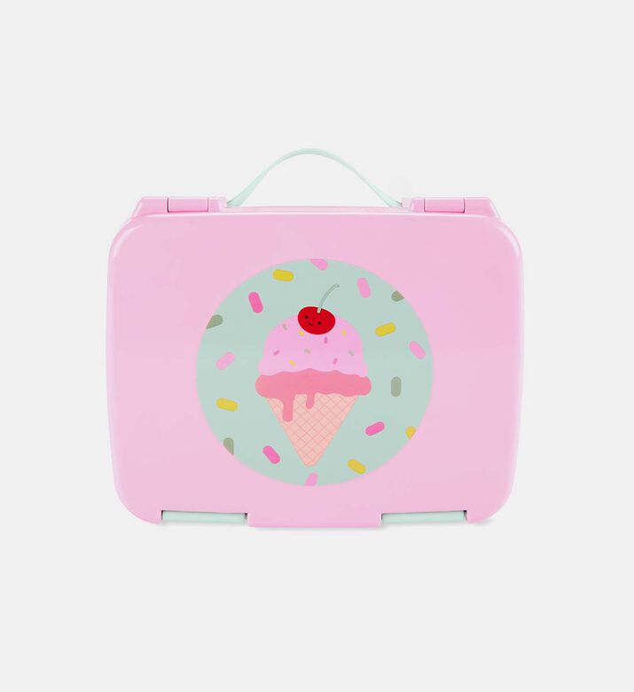 Ice Cream Spark Style Bento Box