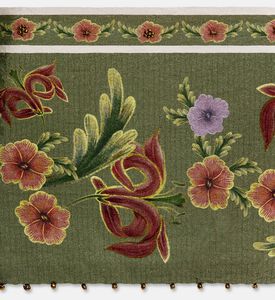 Agua Bendita Top Crop, Packshot View