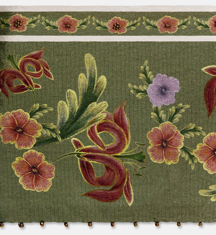 Agua Bendita Top Crop, Packshot View