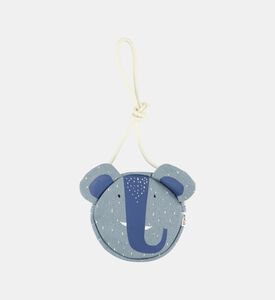 محفظة مسز إلفينت مستديرة